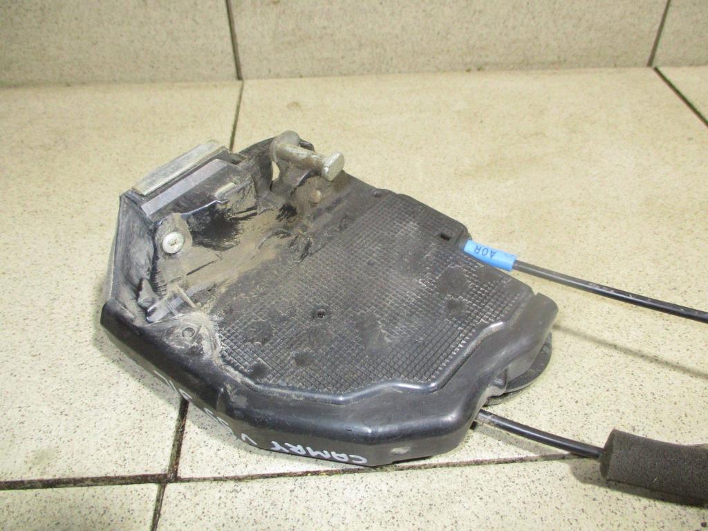 Замок двери задней левой, 1000 рублей, Пермь