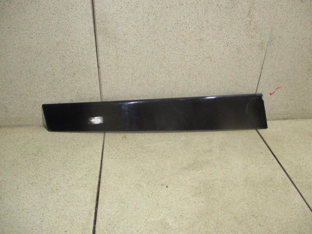 Накладка двери задней левой, 1000 рублей, Пермь