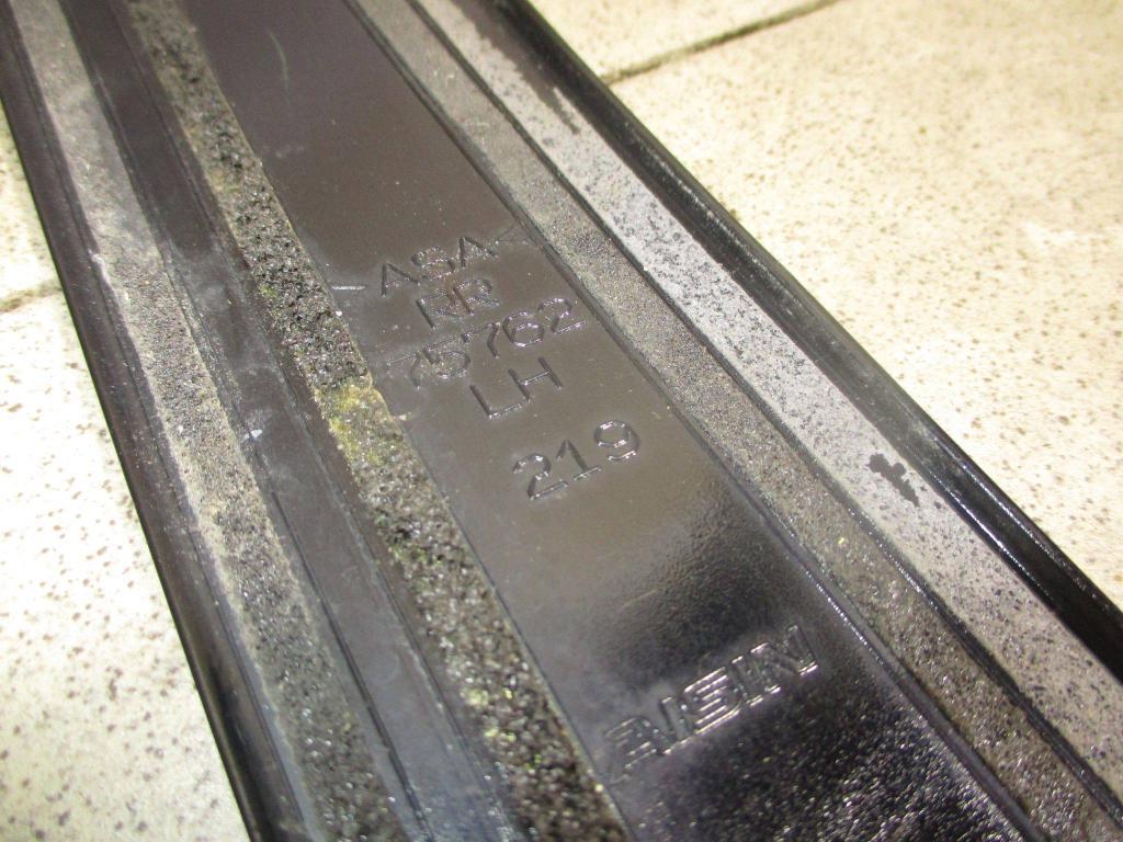 Накладка двери задней левой, 1000 рублей, Пермь