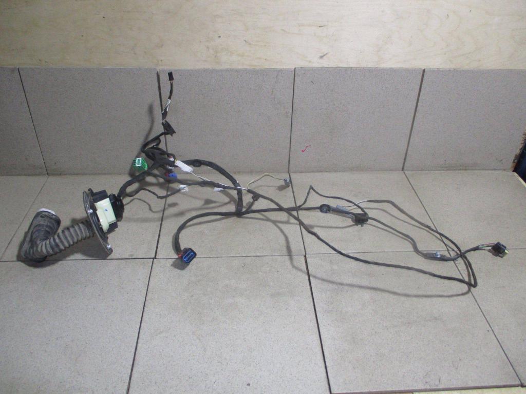 Проводка двери, 2000 рублей, Пермь