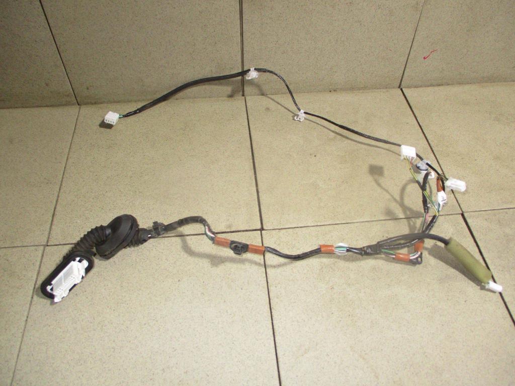 Проводка двери, 2000 рублей, Пермь