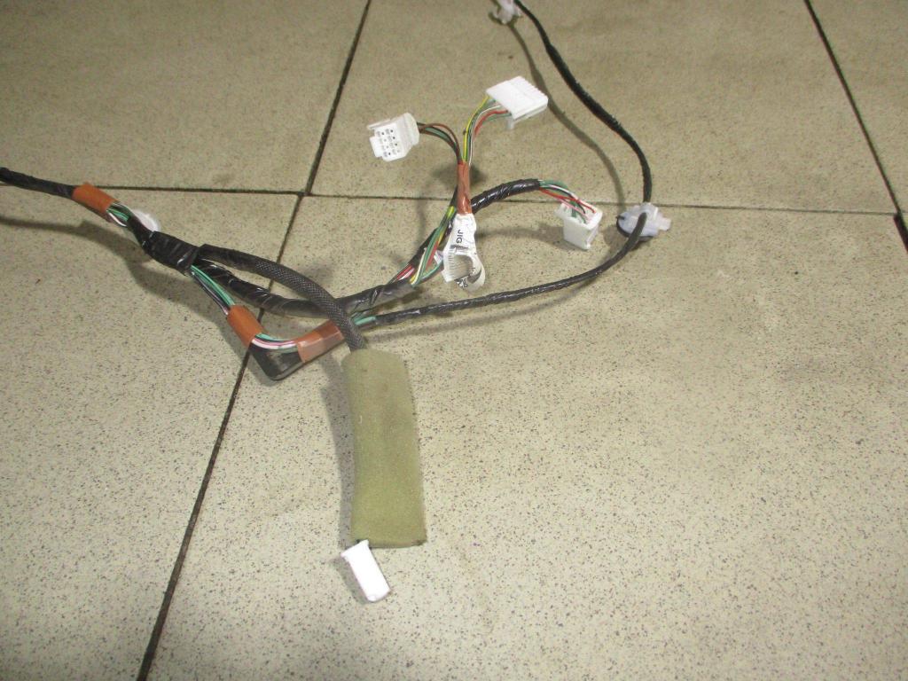 Проводка двери, 2000 рублей, Пермь