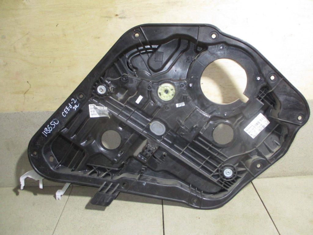 Стеклоподъемник задний левый, 1500 рублей, Пермь