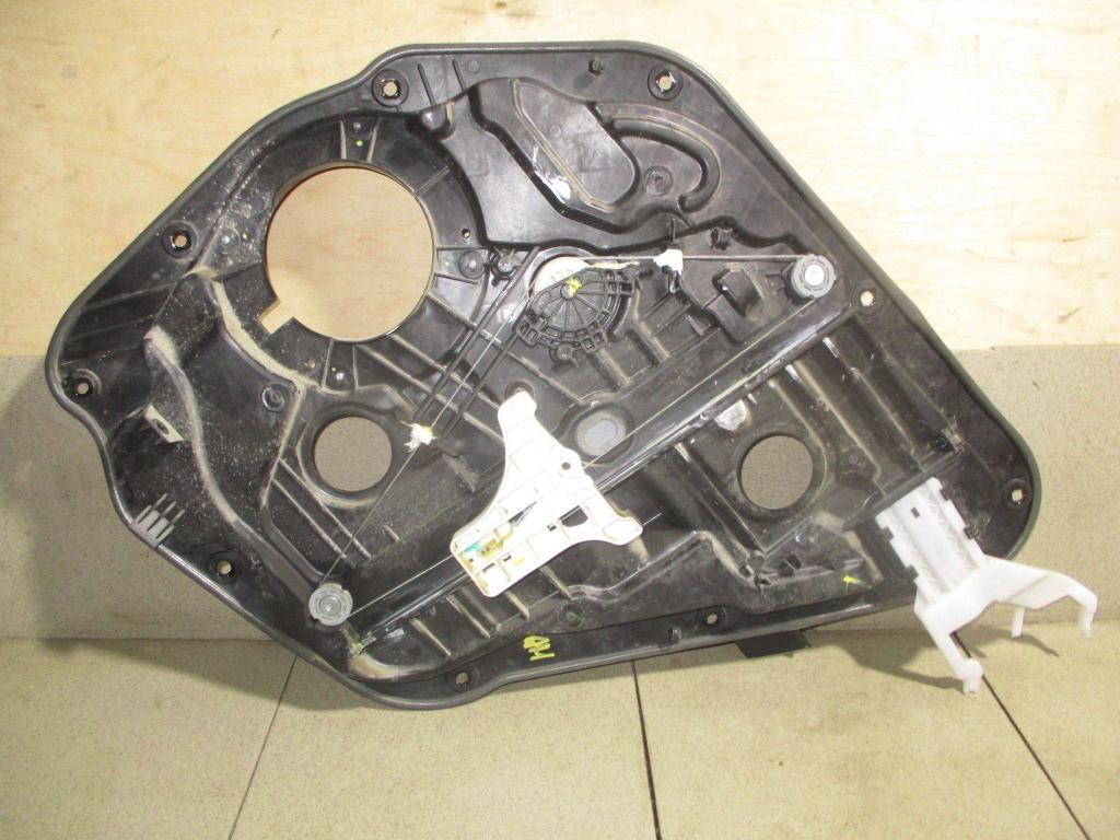 Стеклоподъемник задний левый, 1500 рублей, Пермь