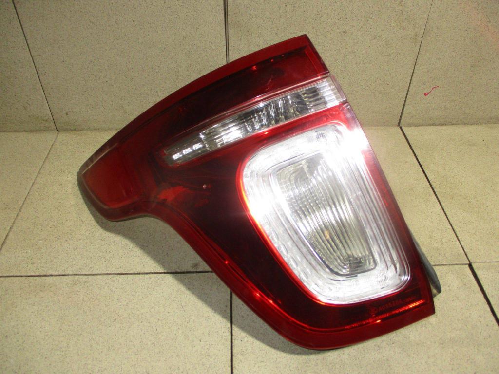 Фонарь задний левый, 30000 рублей, Пермь