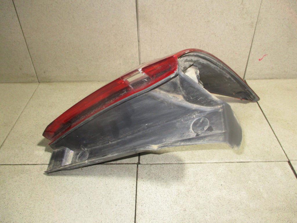 Фонарь задний левый, 30000 рублей, Пермь