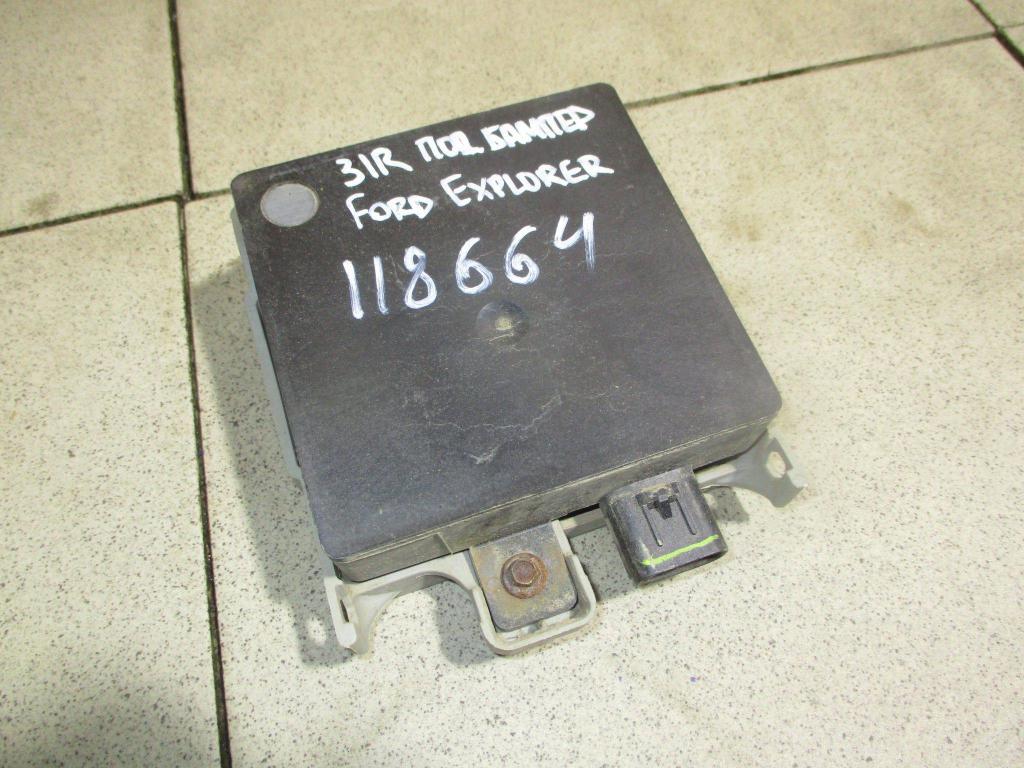 Блок электронный, 10000 рублей, Пермь