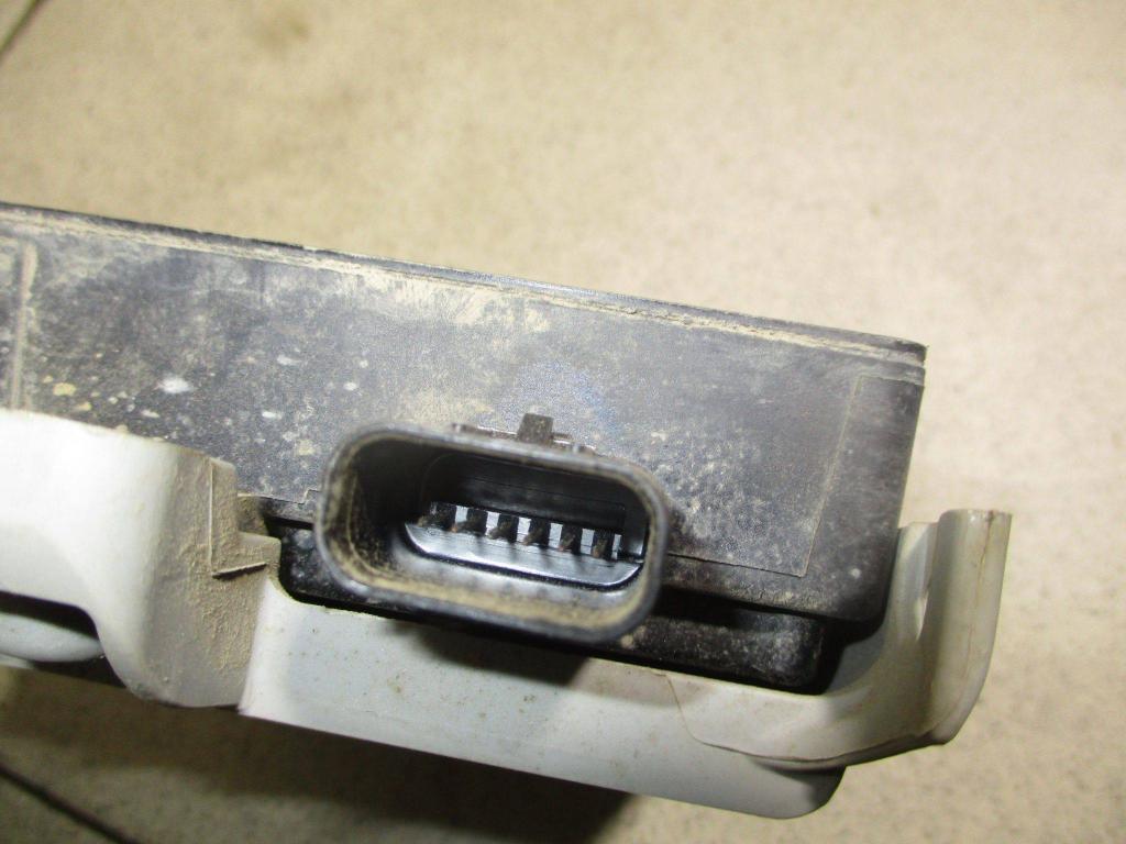 Блок электронный, 10000 рублей, Пермь