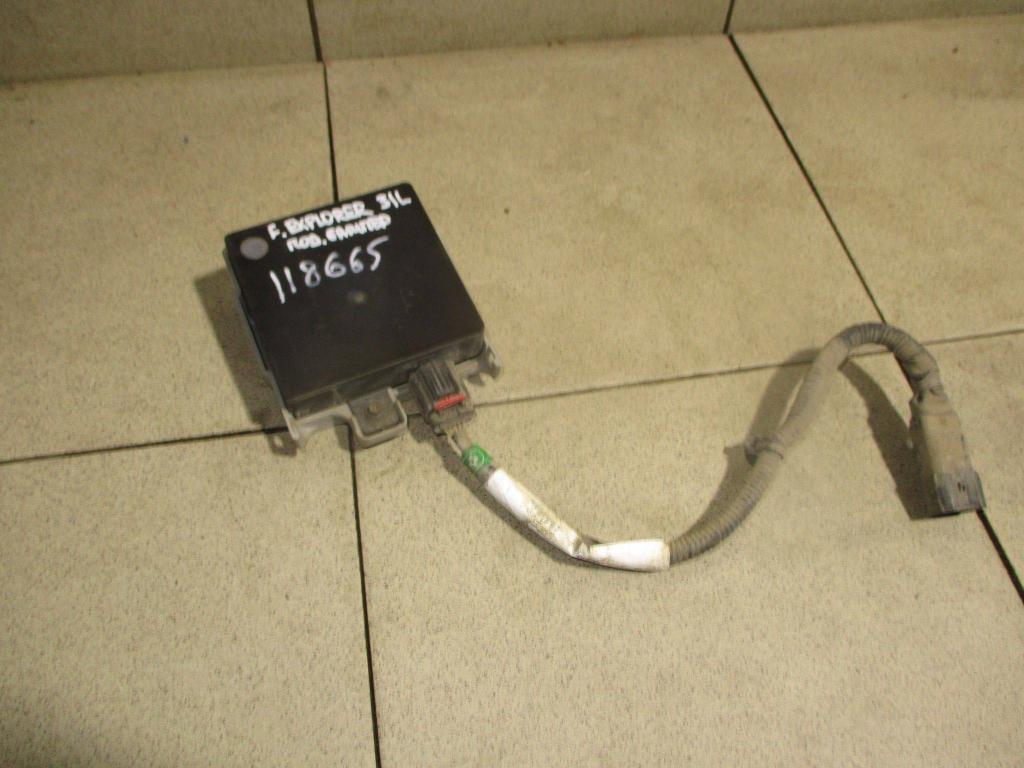 Блок электронный, 10000 рублей, Пермь