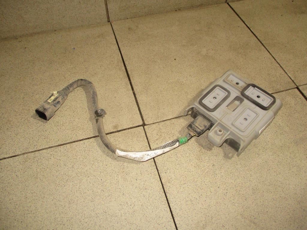 Блок электронный, 10000 рублей, Пермь