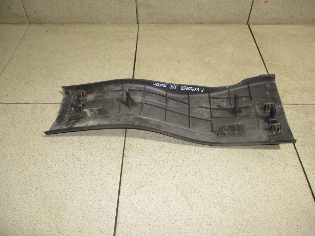 Накладка порога внутренняя, 700 рублей, Пермь