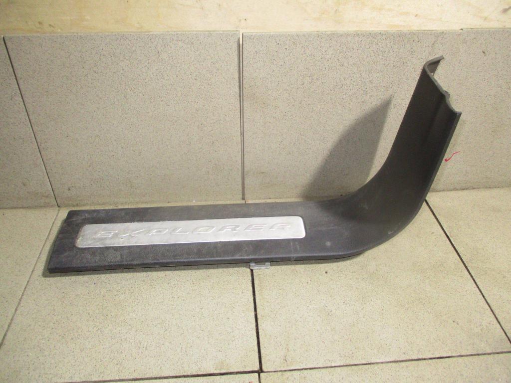 Накладка порога внутренняя, 700 рублей, Пермь