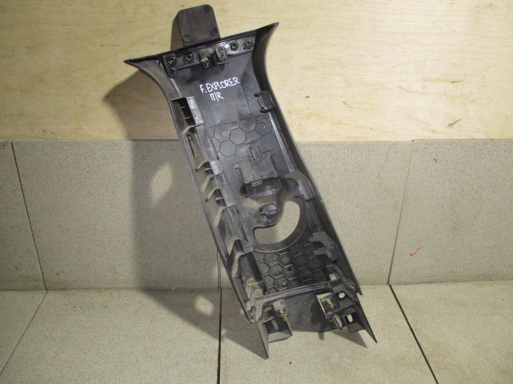 Обшивка стойки, 1000 рублей, Пермь