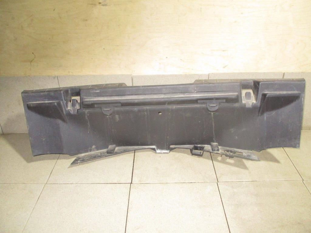 Обшивка багажника, 4000 рублей, Пермь