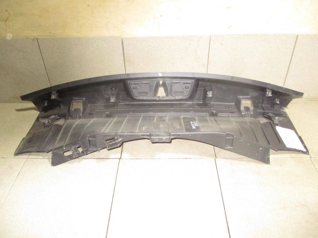 Обшивка багажника, 4000 рублей, Пермь