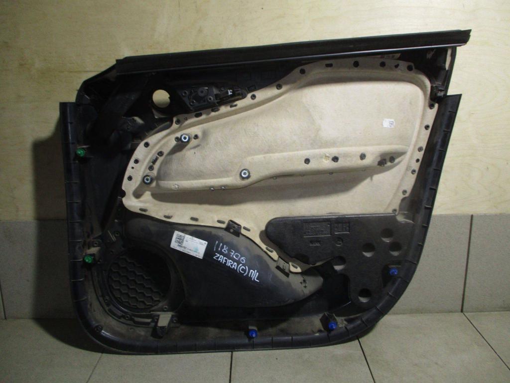 Обшивка двери передней левой, 4000 рублей, Пермь