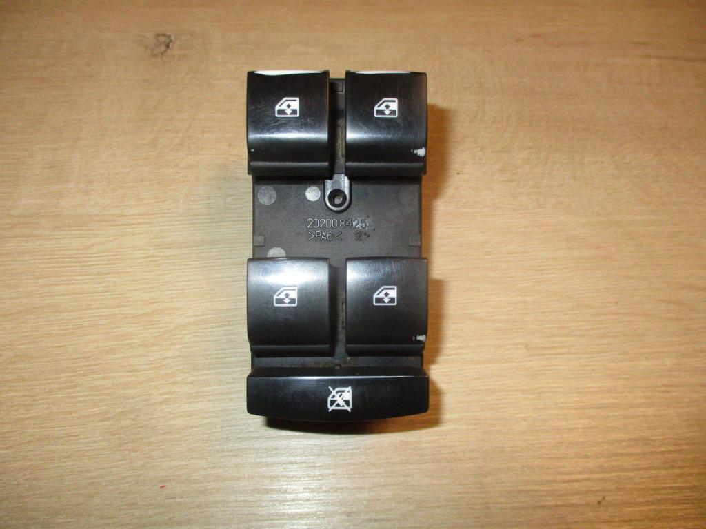 Блок управления стеклоподъемниками, 2500 рублей, Пермь