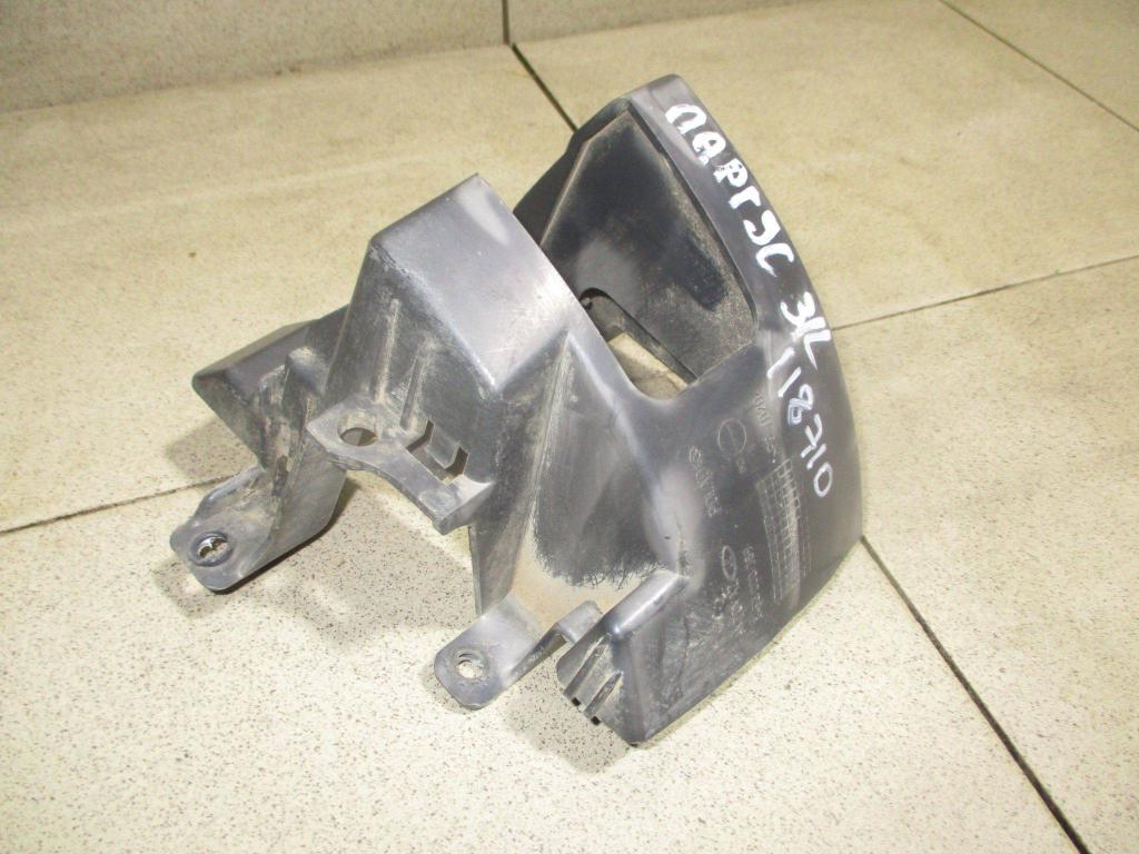 Усилитель заднего бампера, 500 рублей, Пермь