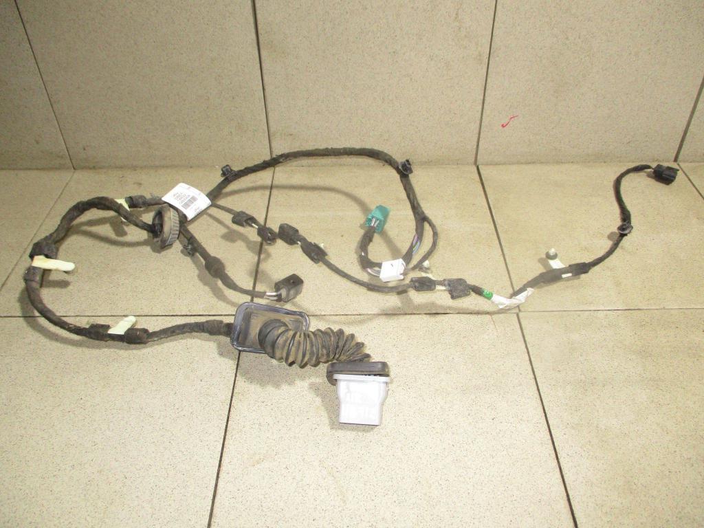 Проводка двери, 2000 рублей, Пермь