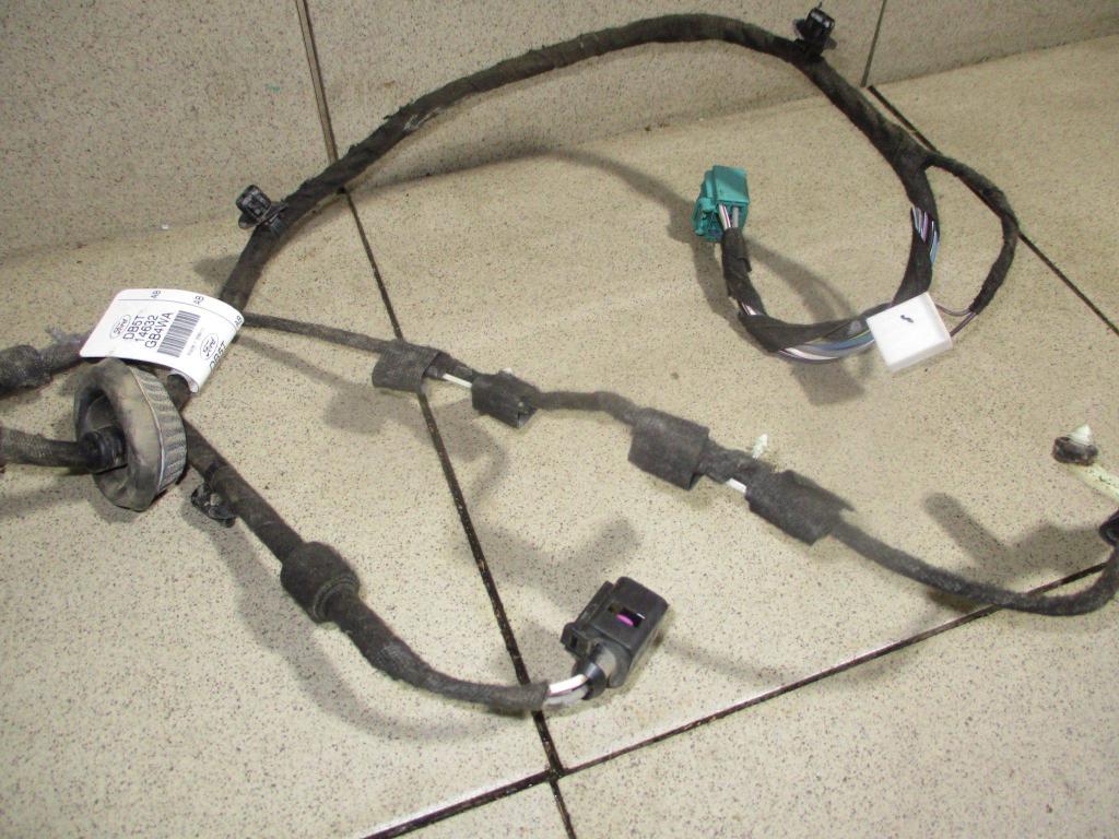 Проводка двери, 2000 рублей, Пермь