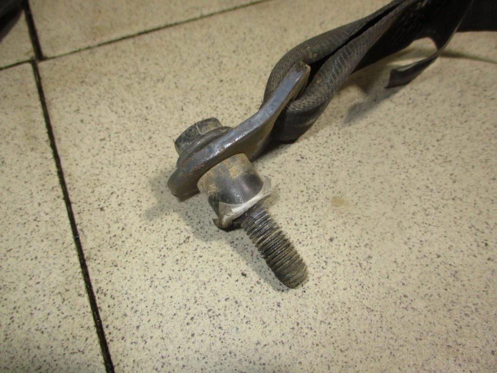 Ремень безопасности, 750 рублей, Пермь