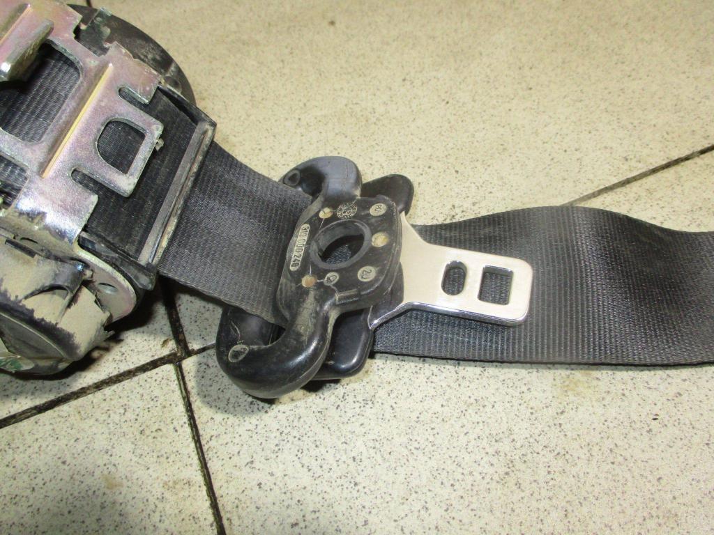 Ремень безопасности, 1100 рублей, Пермь