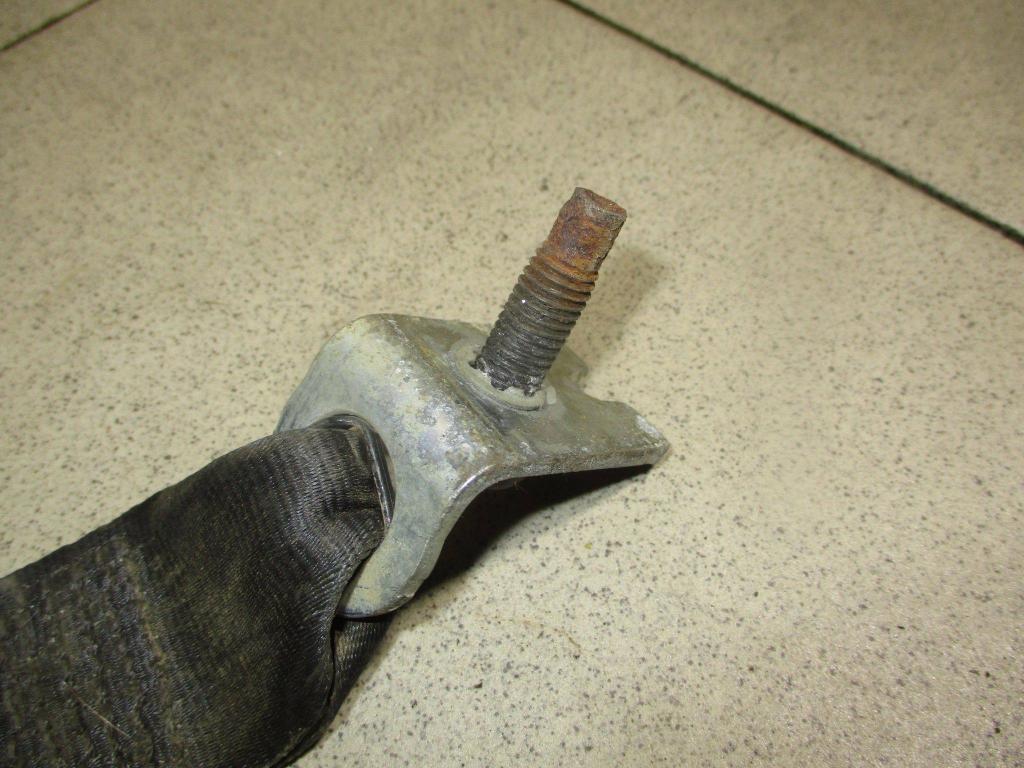 Ремень безопасности, 1100 рублей, Пермь