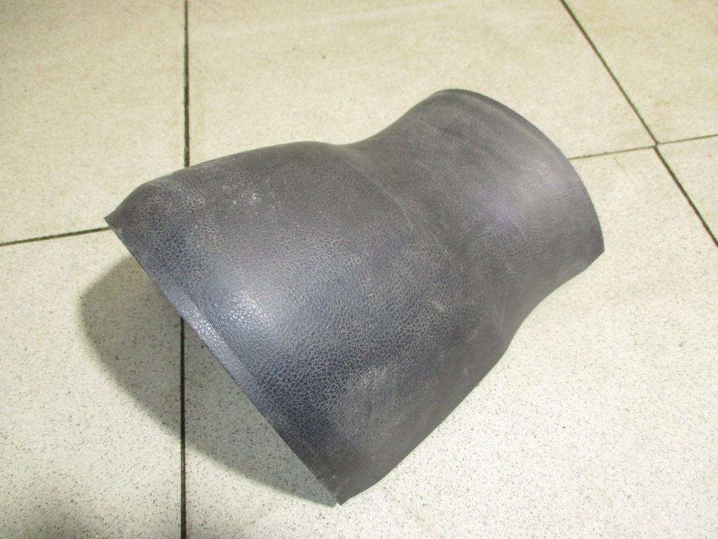 Кожух рулевой колонки нижний, 500 рублей, Пермь