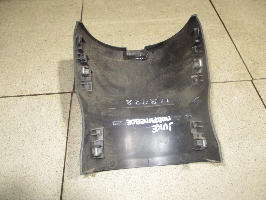 Кожух рулевой колонки нижний, 500 рублей, Пермь