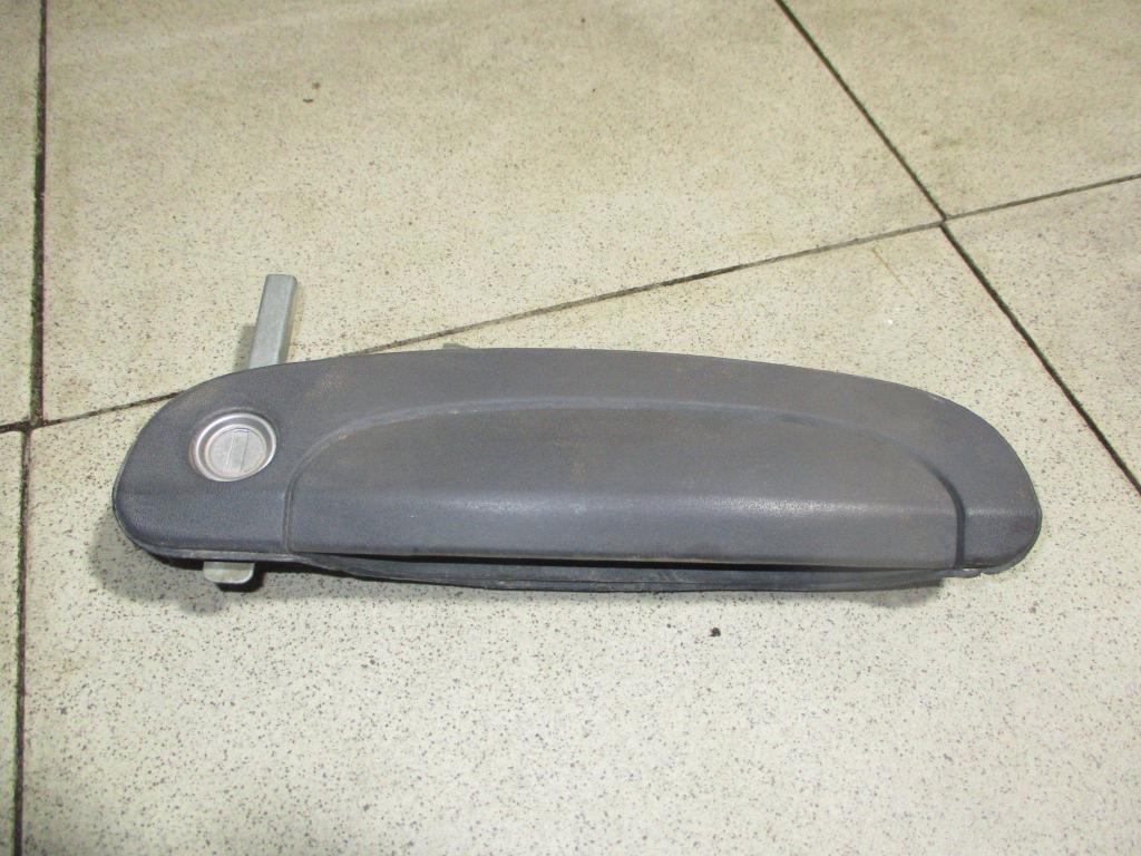 Ручка двери передней наружная правая, 500 рублей, Пермь