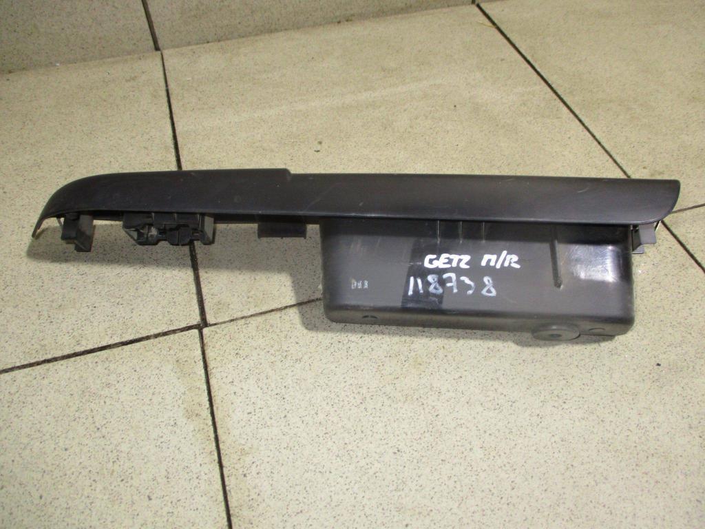 Накладка блока управления стеклоподъемниками, 500 рублей, Пермь