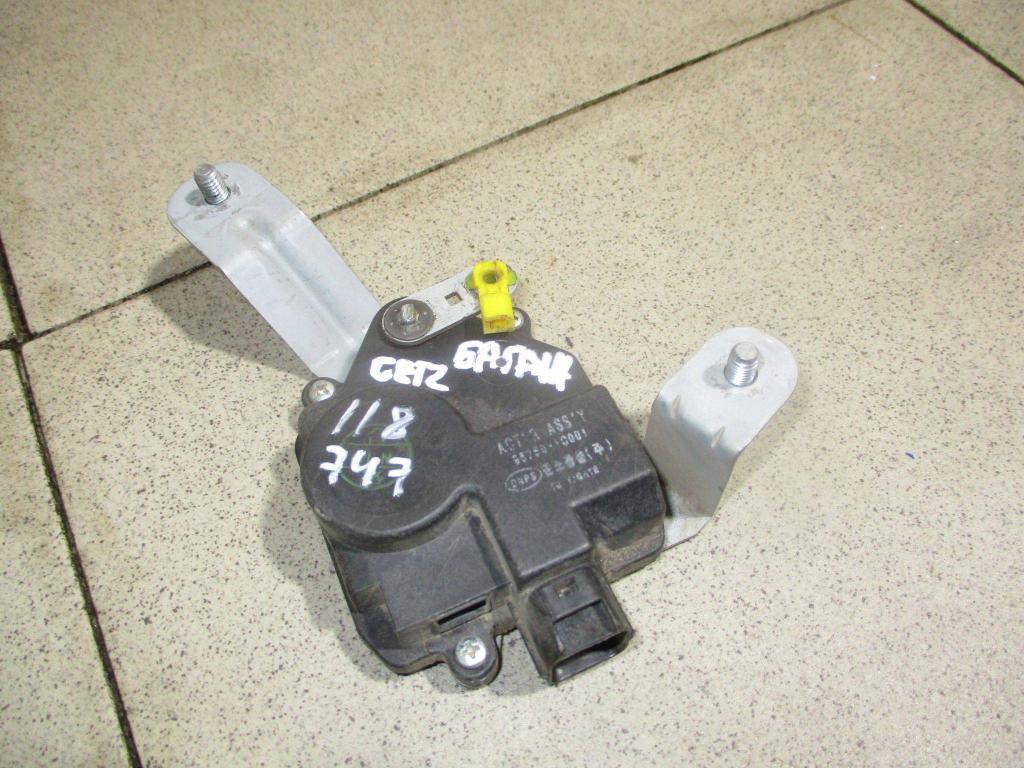 Активатор замка багажника, 500 рублей, Пермь