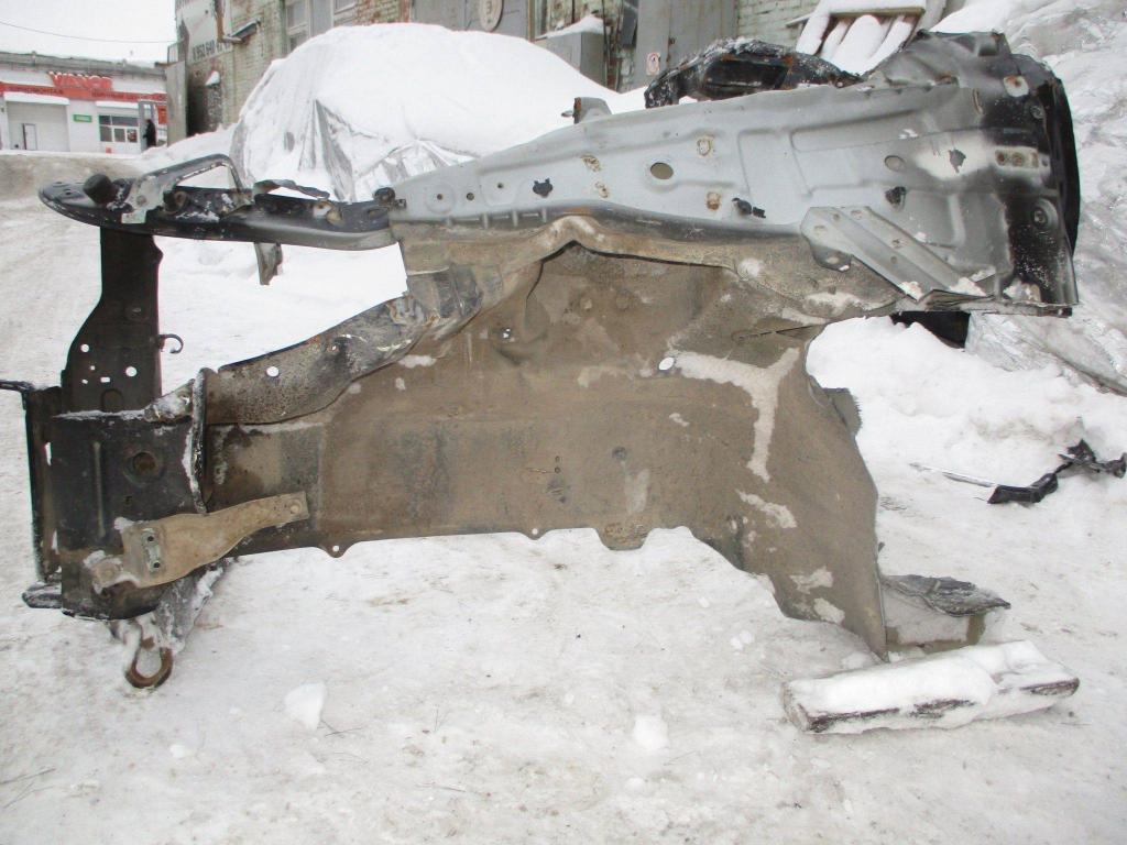 Лонжерон передний левый, 6300 рублей, Пермь