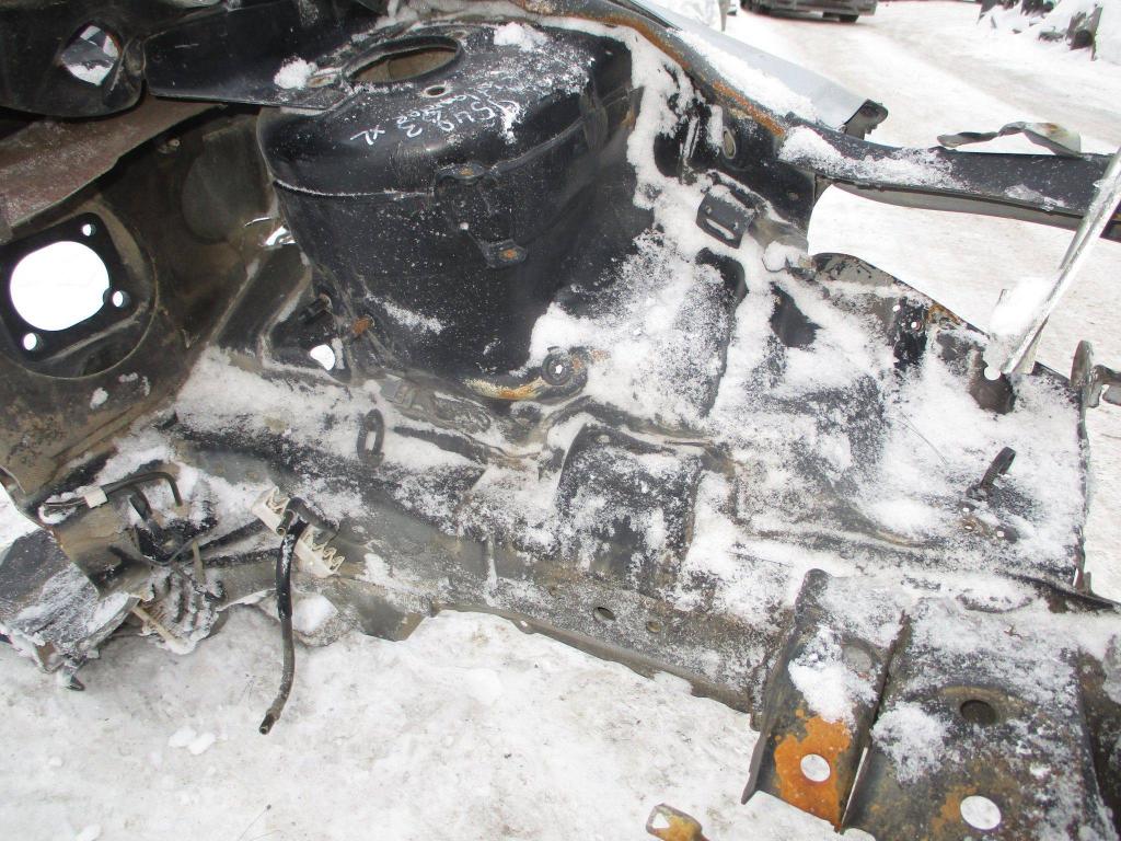 Лонжерон передний левый, 6300 рублей, Пермь