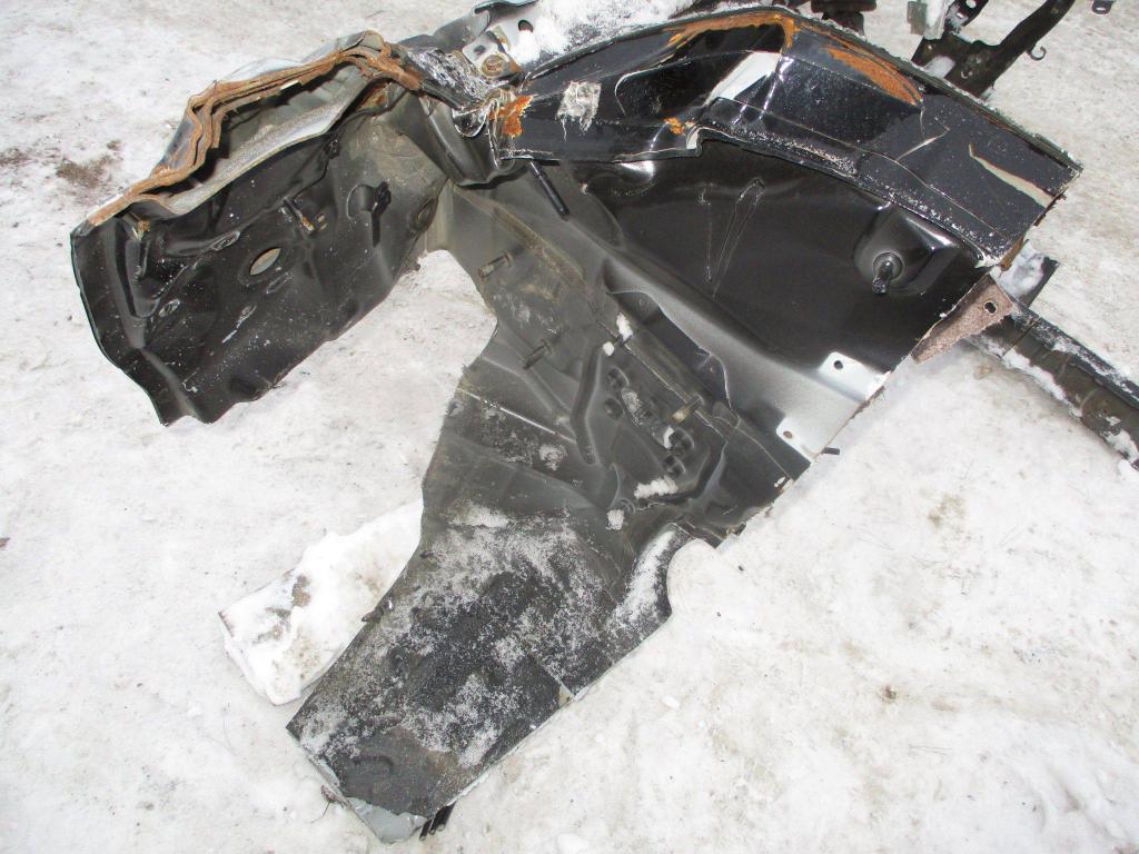 Лонжерон передний левый, 6300 рублей, Пермь