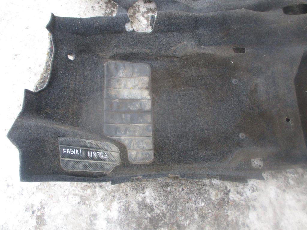 Ковролин, 3000 рублей, Пермь