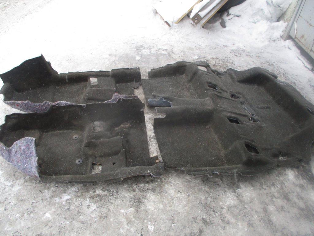 Ковролин, 12000 рублей, Пермь