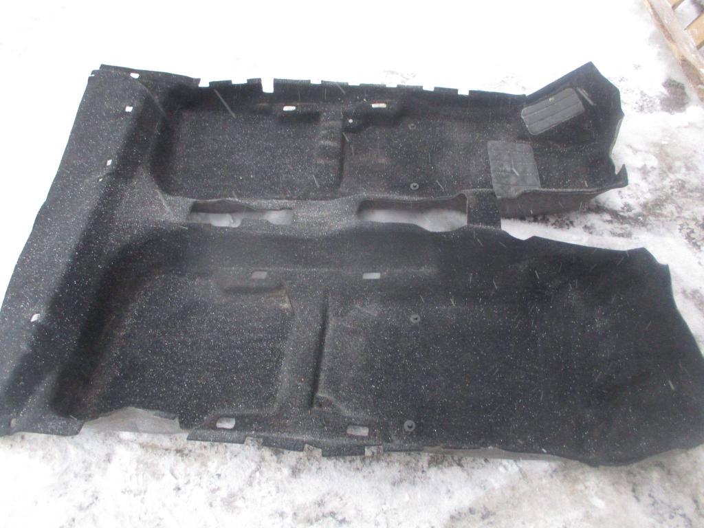 Ковролин, 3000 рублей, Пермь