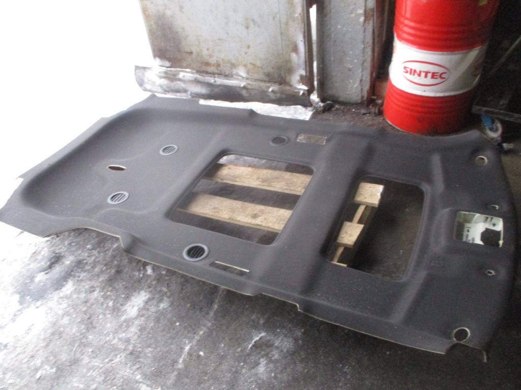 Обшивка потолка, 18000 рублей, Пермь