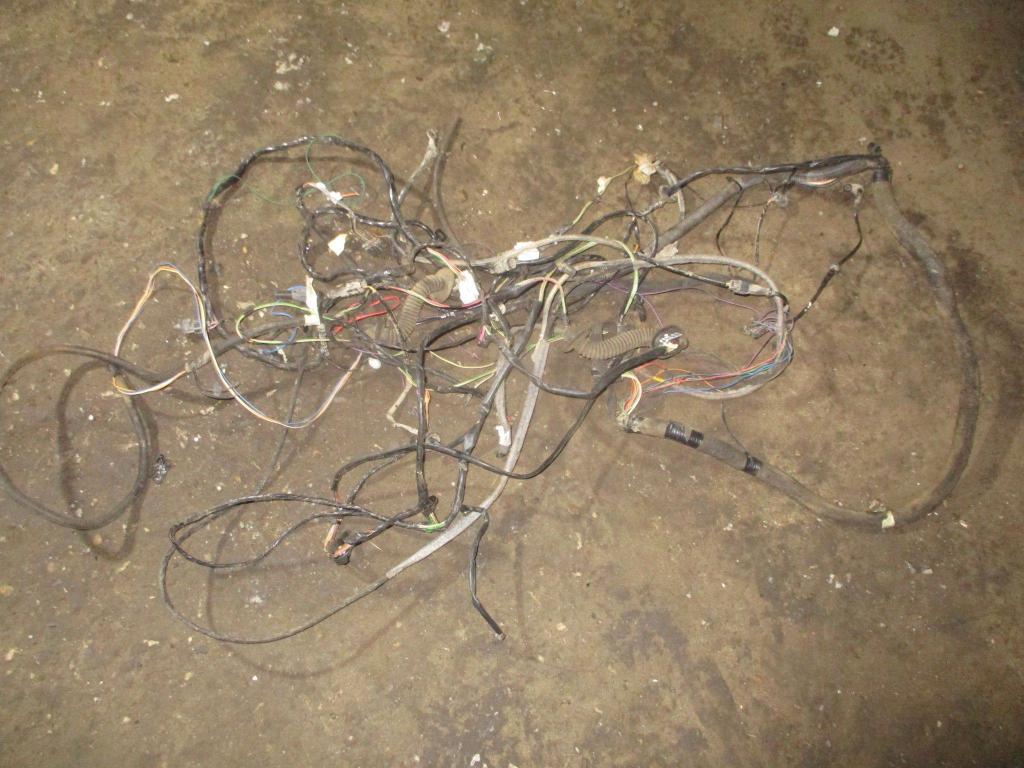 Проводка салонная, 8000 рублей, Пермь