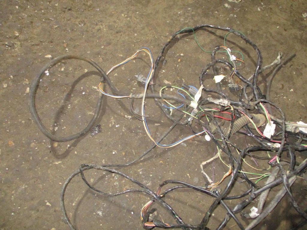 Проводка салонная, 8000 рублей, Пермь