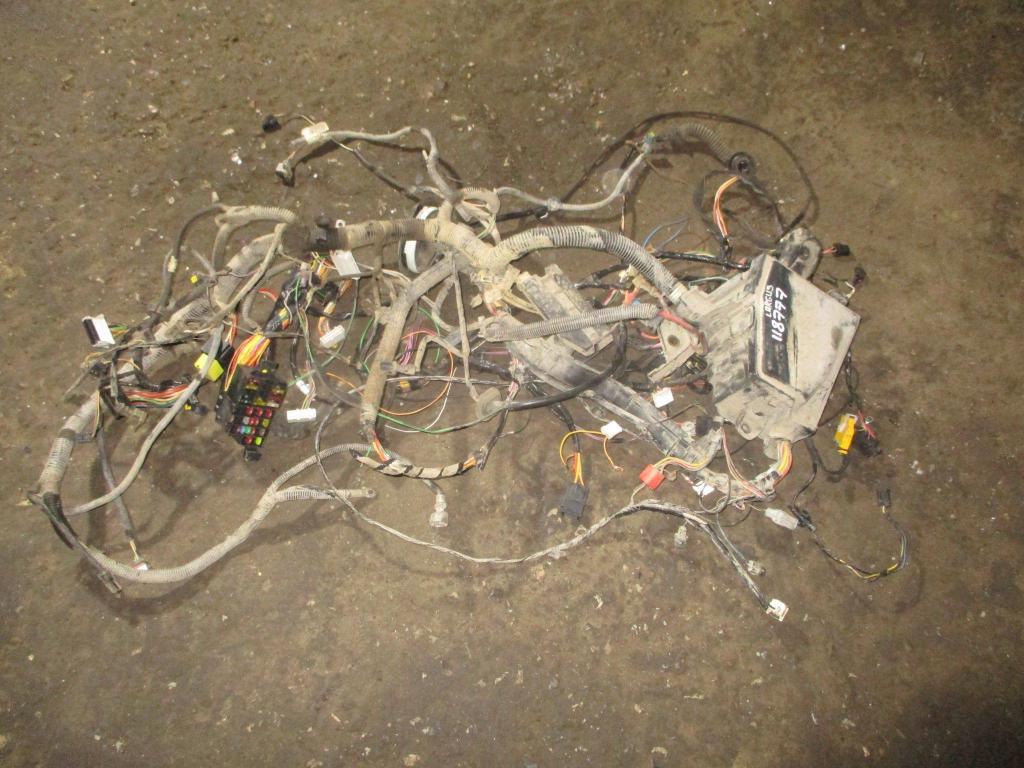 Проводка моторная, 14000 рублей, Пермь