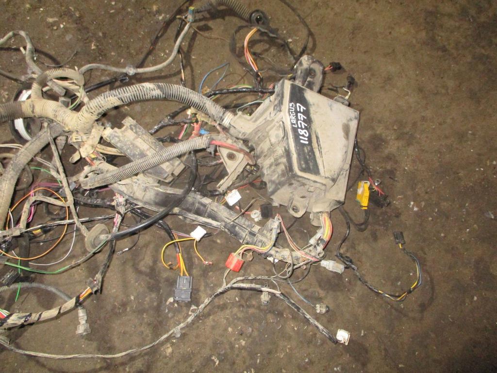 Проводка моторная, 14000 рублей, Пермь