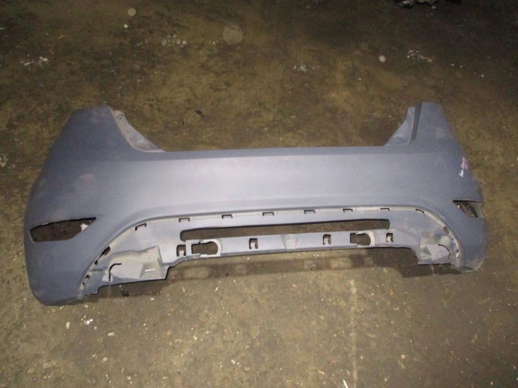 Бампер задний, 10000 рублей, Пермь