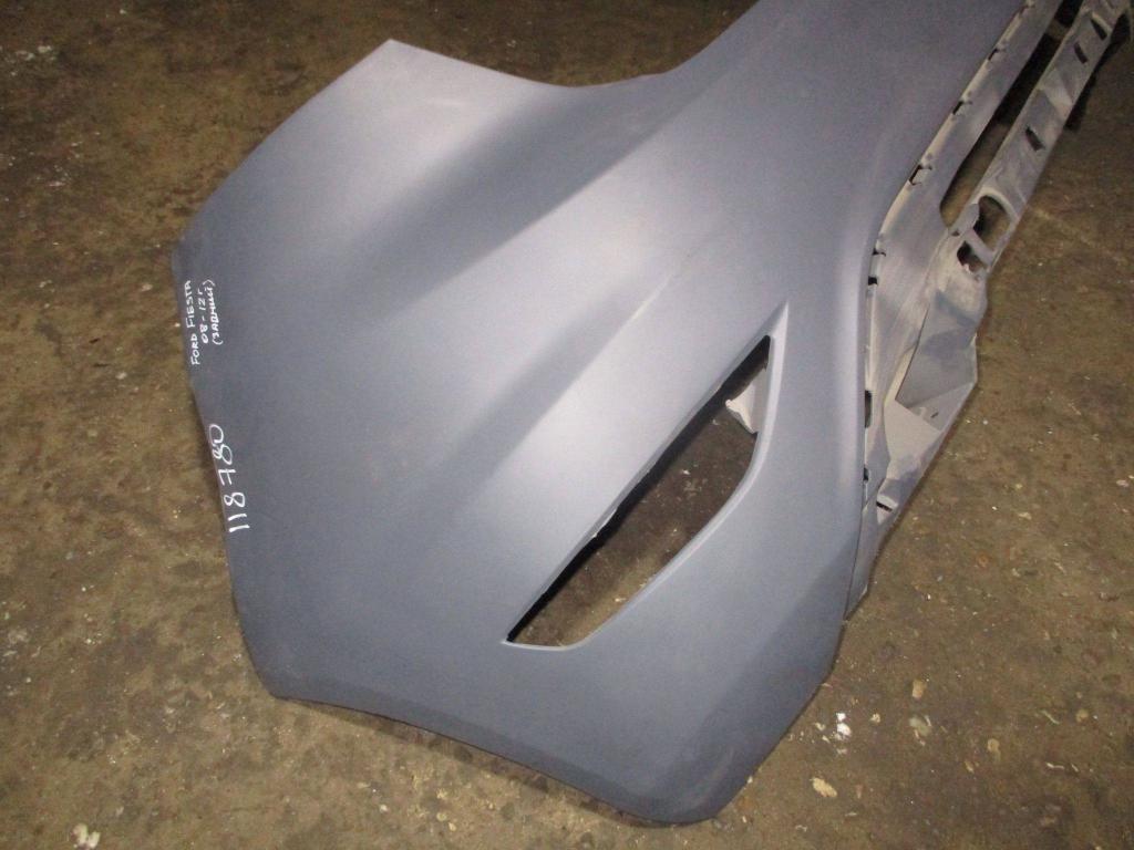 Бампер задний, 10000 рублей, Пермь