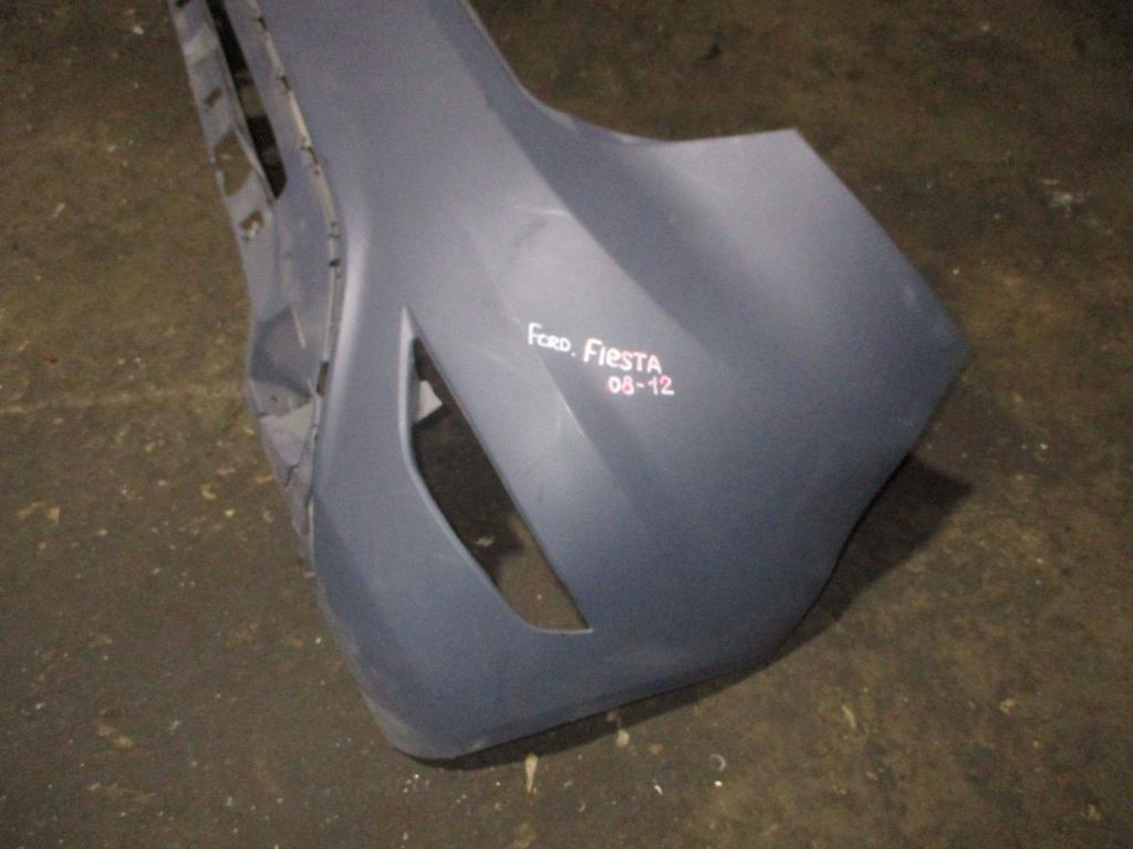 Бампер задний, 10000 рублей, Пермь