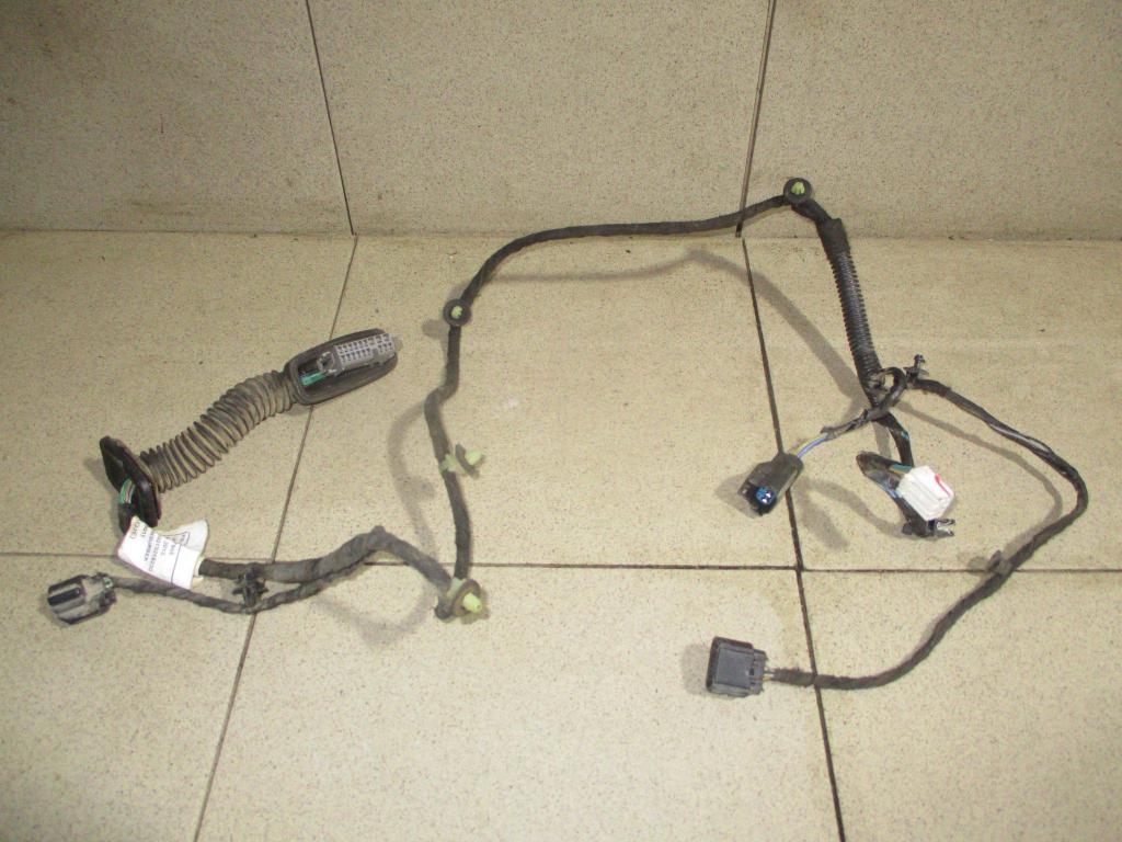 Проводка двери, 2000 рублей, Пермь