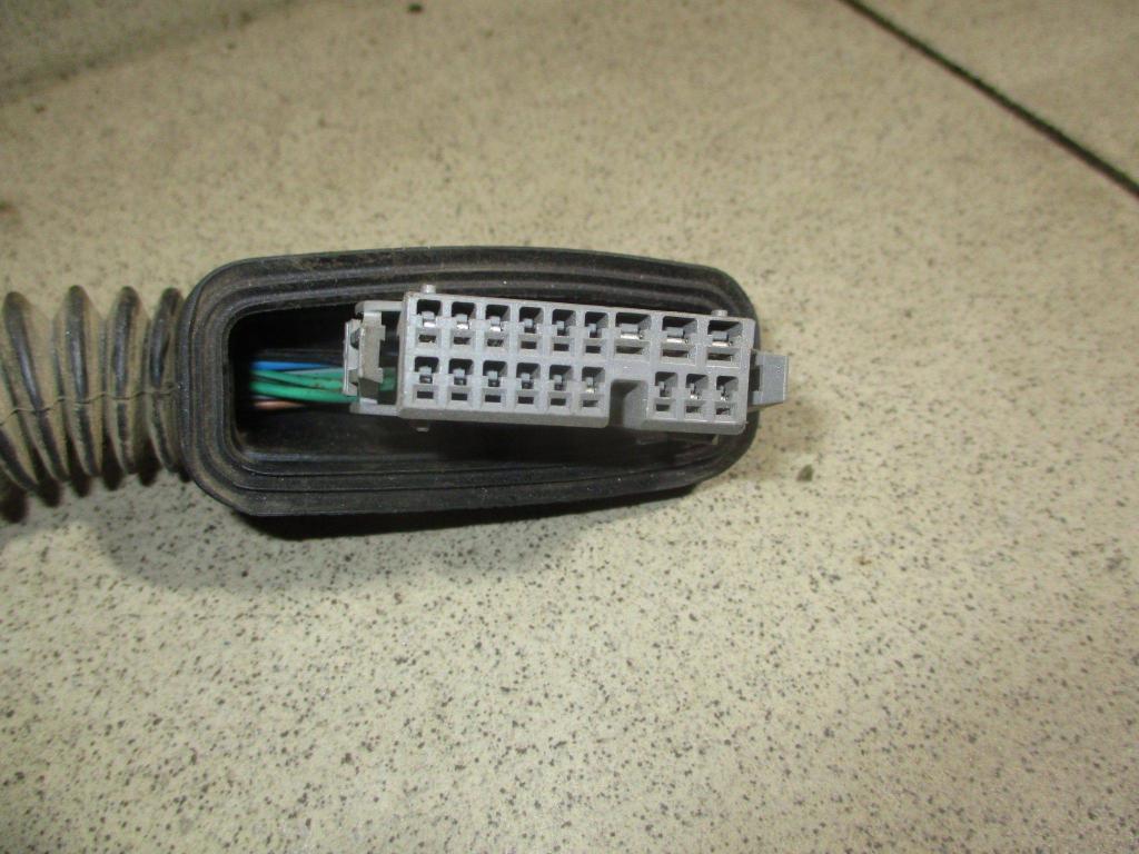 Проводка двери, 2000 рублей, Пермь