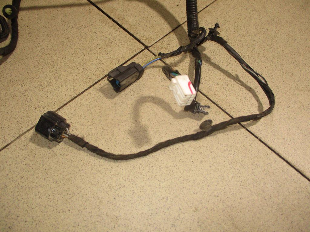 Проводка двери, 2000 рублей, Пермь