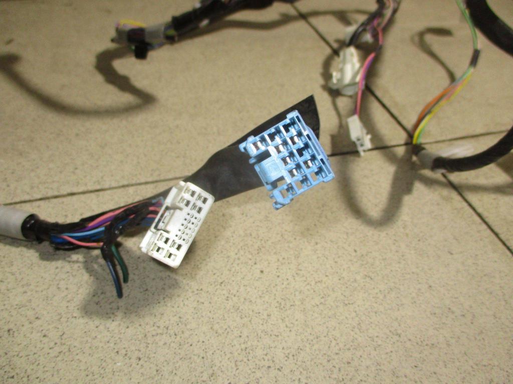 Проводка двери, 1500 рублей, Пермь